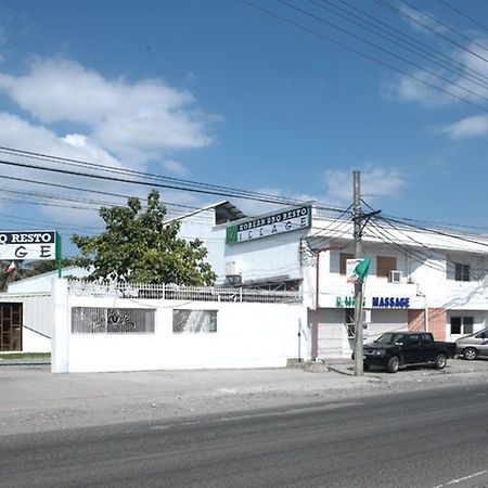 Vf Four Season Hotel Angeles Εξωτερικό φωτογραφία