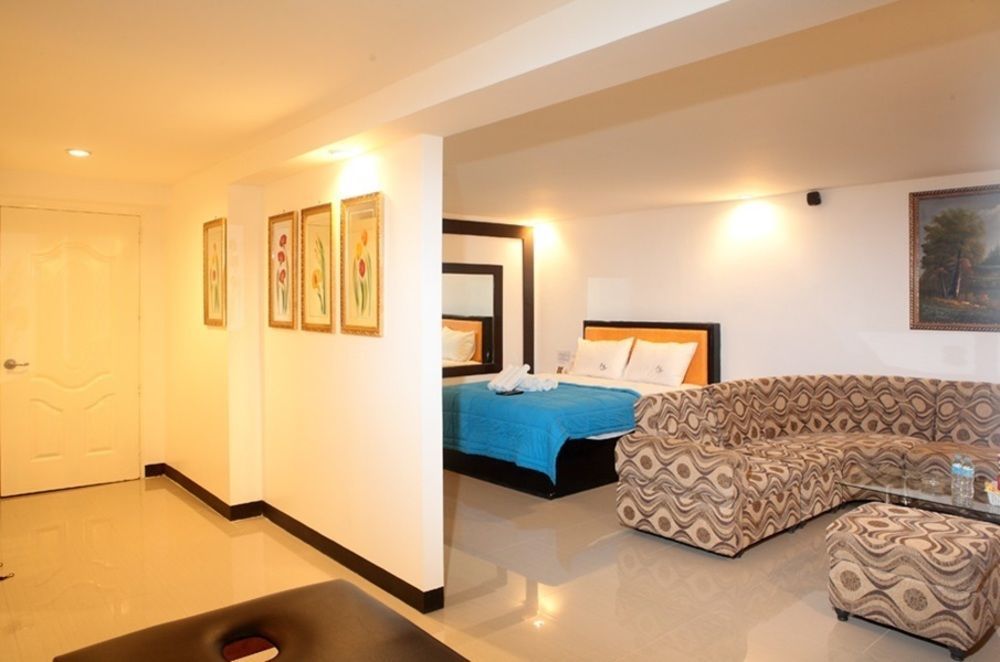 Vf Four Season Hotel Angeles Εξωτερικό φωτογραφία