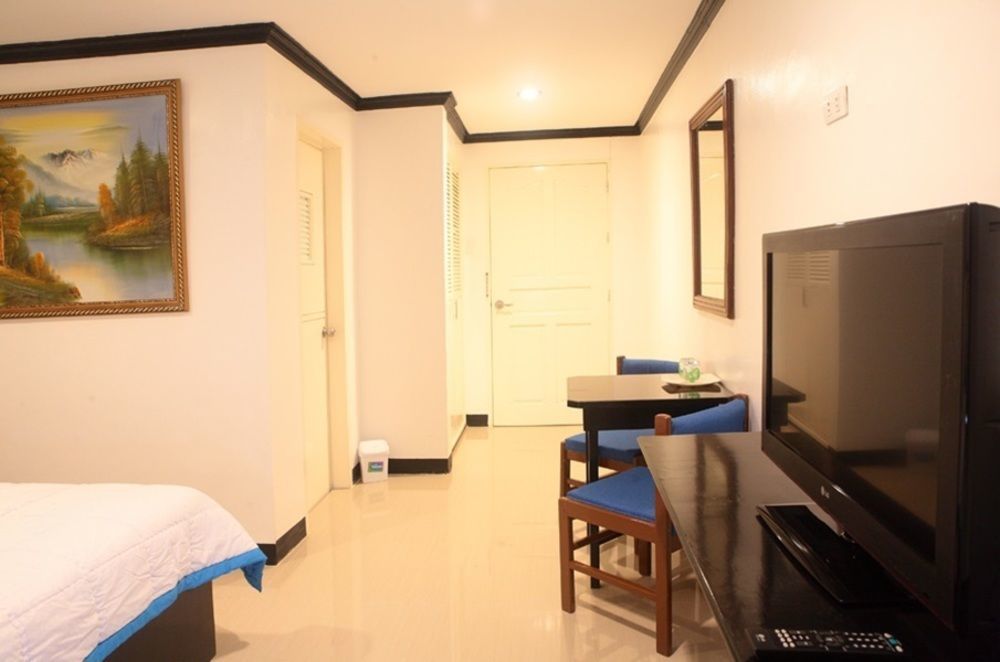 Vf Four Season Hotel Angeles Εξωτερικό φωτογραφία