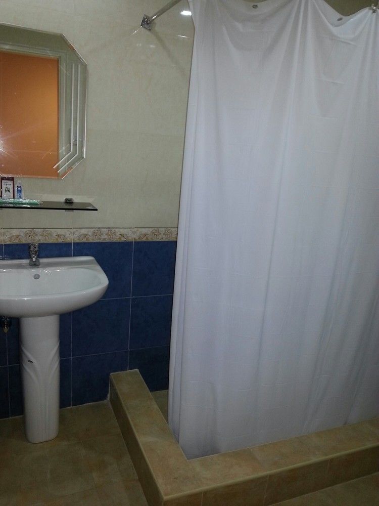 Vf Four Season Hotel Angeles Εξωτερικό φωτογραφία