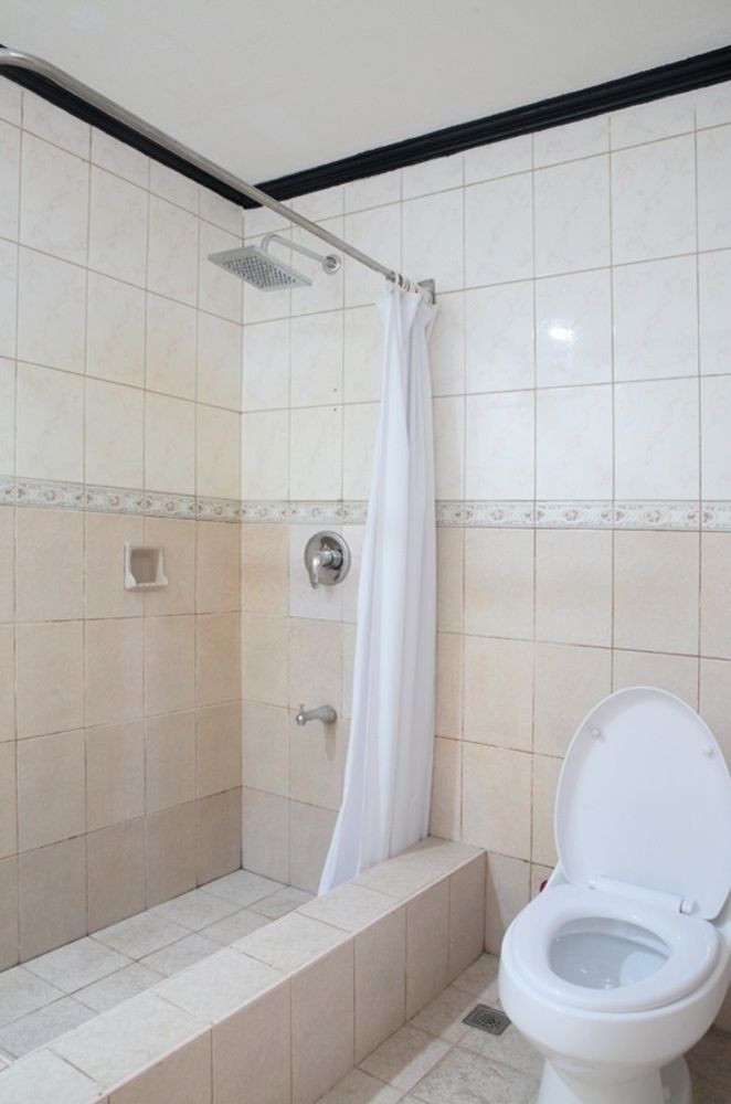 Vf Four Season Hotel Angeles Εξωτερικό φωτογραφία