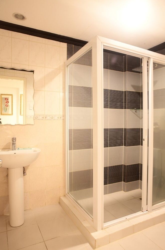 Vf Four Season Hotel Angeles Εξωτερικό φωτογραφία