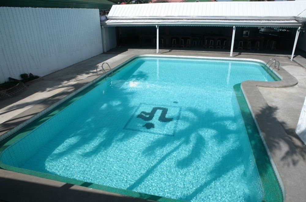 Vf Four Season Hotel Angeles Εξωτερικό φωτογραφία