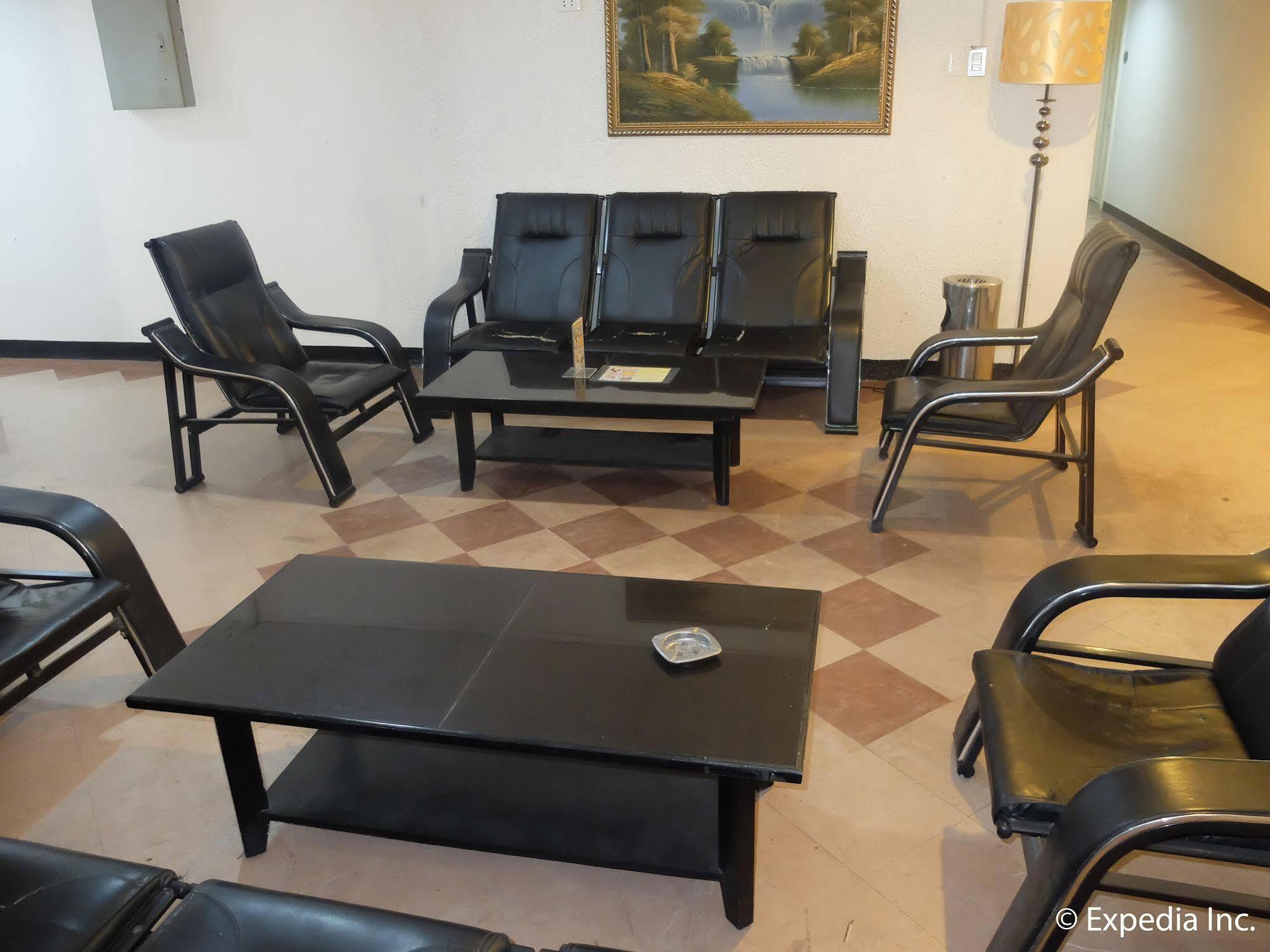 Vf Four Season Hotel Angeles Εξωτερικό φωτογραφία