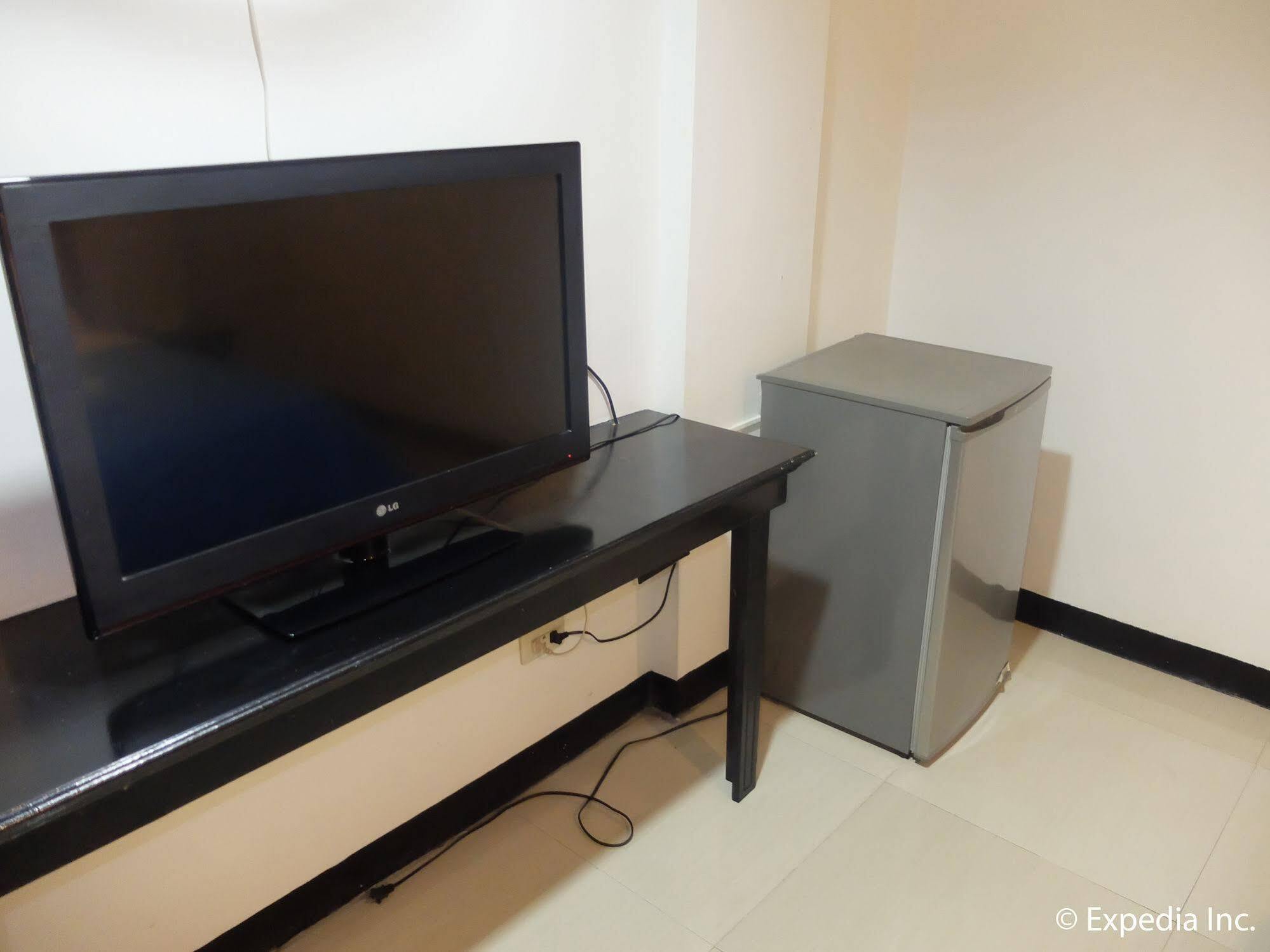 Vf Four Season Hotel Angeles Εξωτερικό φωτογραφία