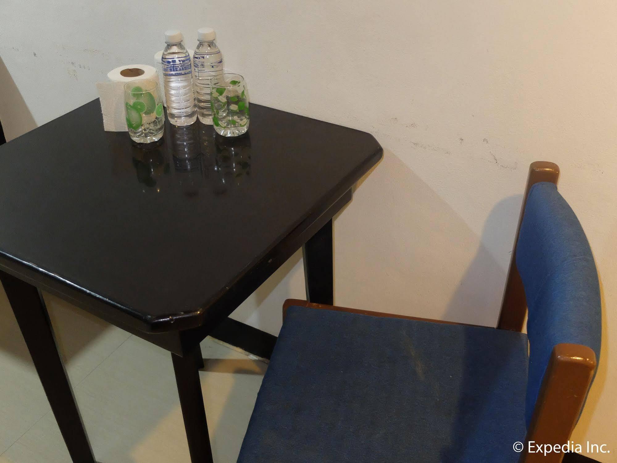 Vf Four Season Hotel Angeles Εξωτερικό φωτογραφία