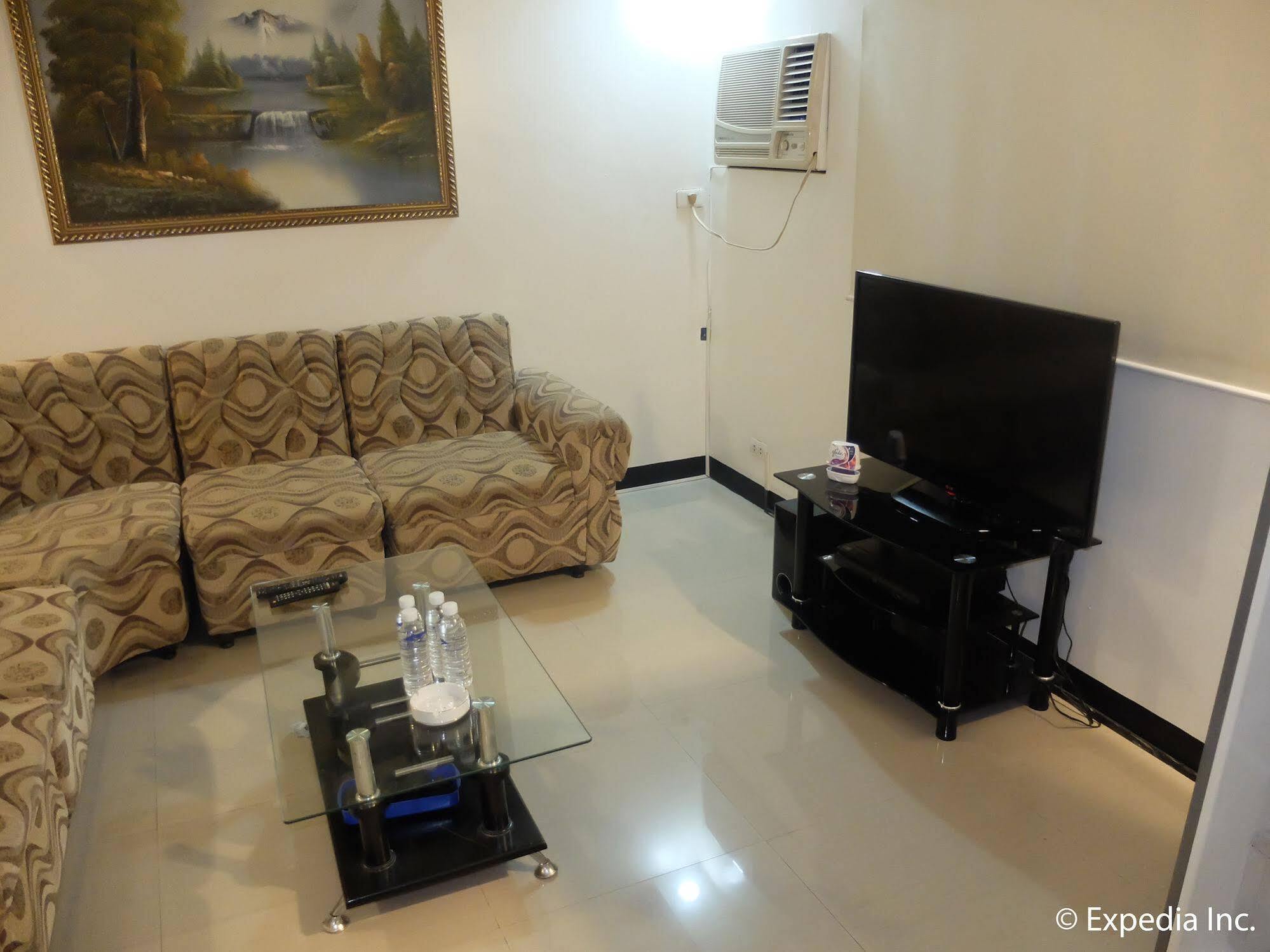 Vf Four Season Hotel Angeles Εξωτερικό φωτογραφία