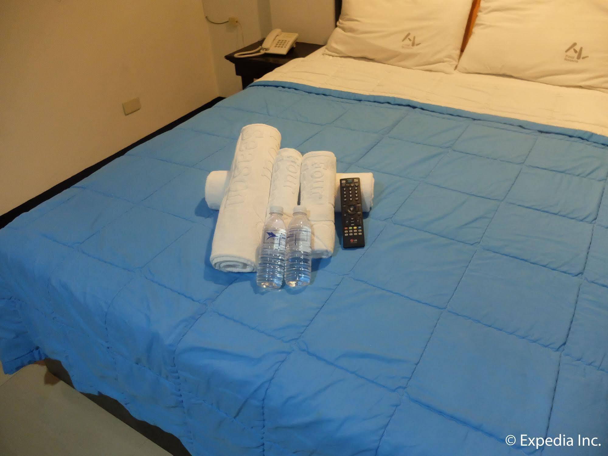 Vf Four Season Hotel Angeles Εξωτερικό φωτογραφία