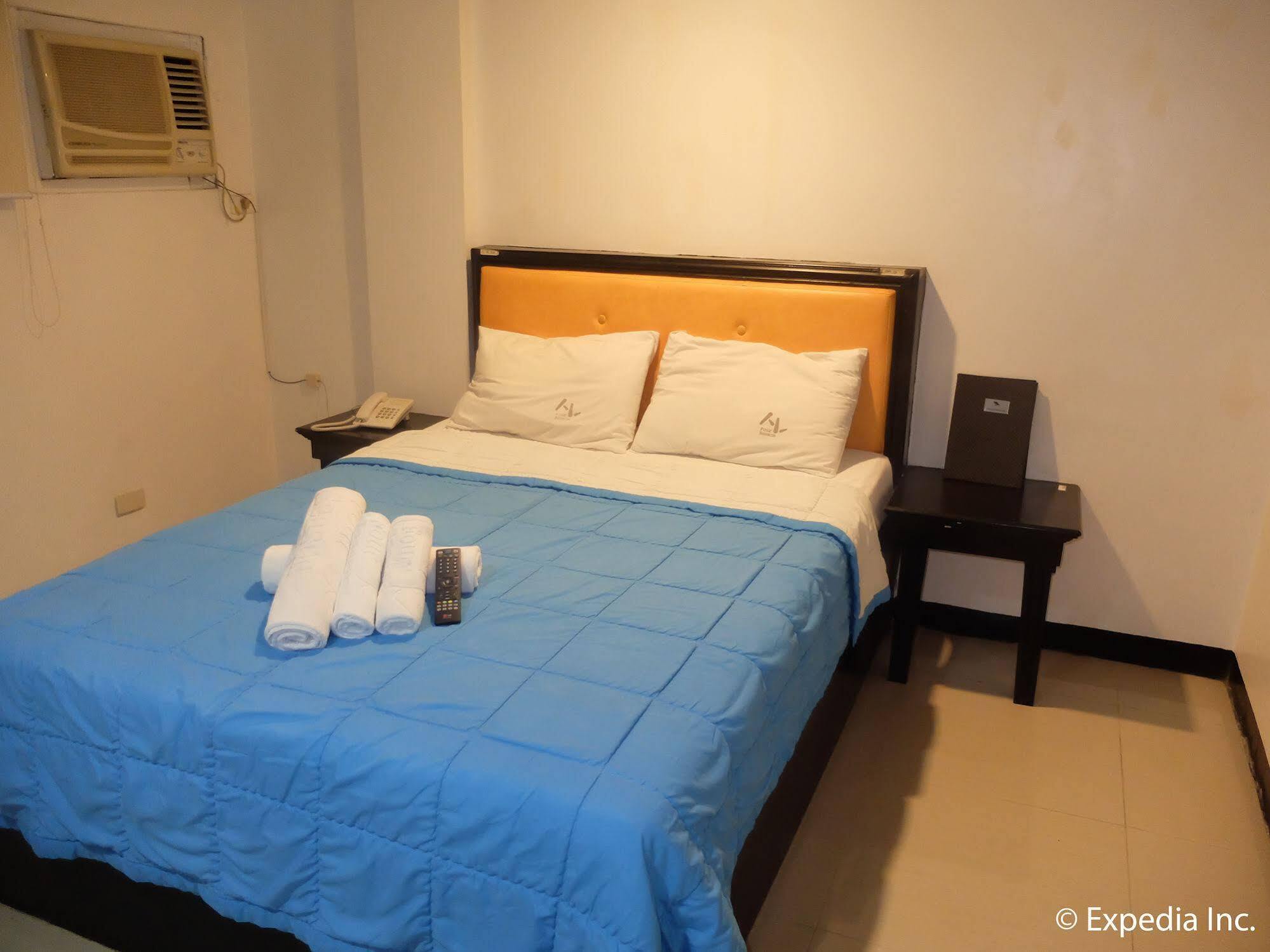 Vf Four Season Hotel Angeles Εξωτερικό φωτογραφία