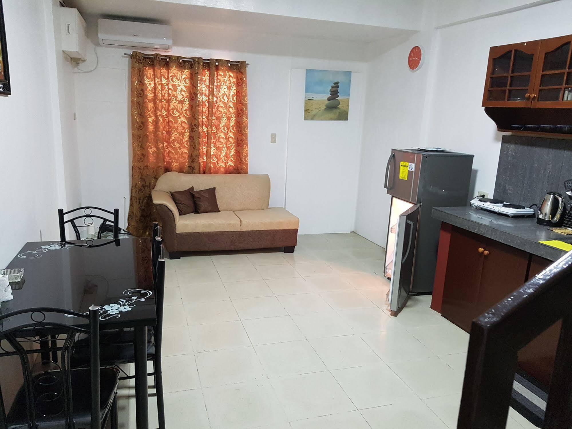 Vf Four Season Hotel Angeles Εξωτερικό φωτογραφία