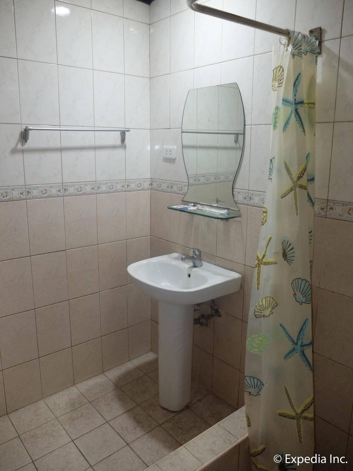 Vf Four Season Hotel Angeles Εξωτερικό φωτογραφία