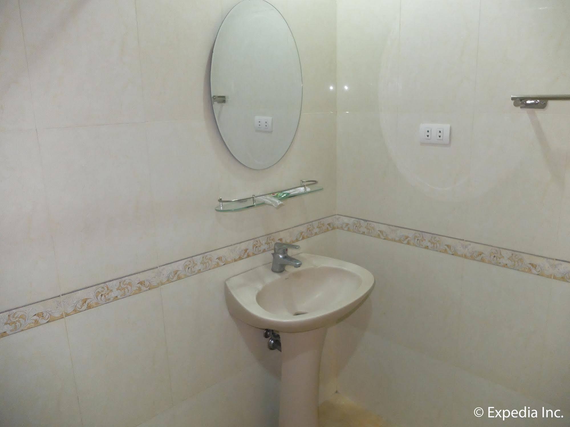 Vf Four Season Hotel Angeles Εξωτερικό φωτογραφία