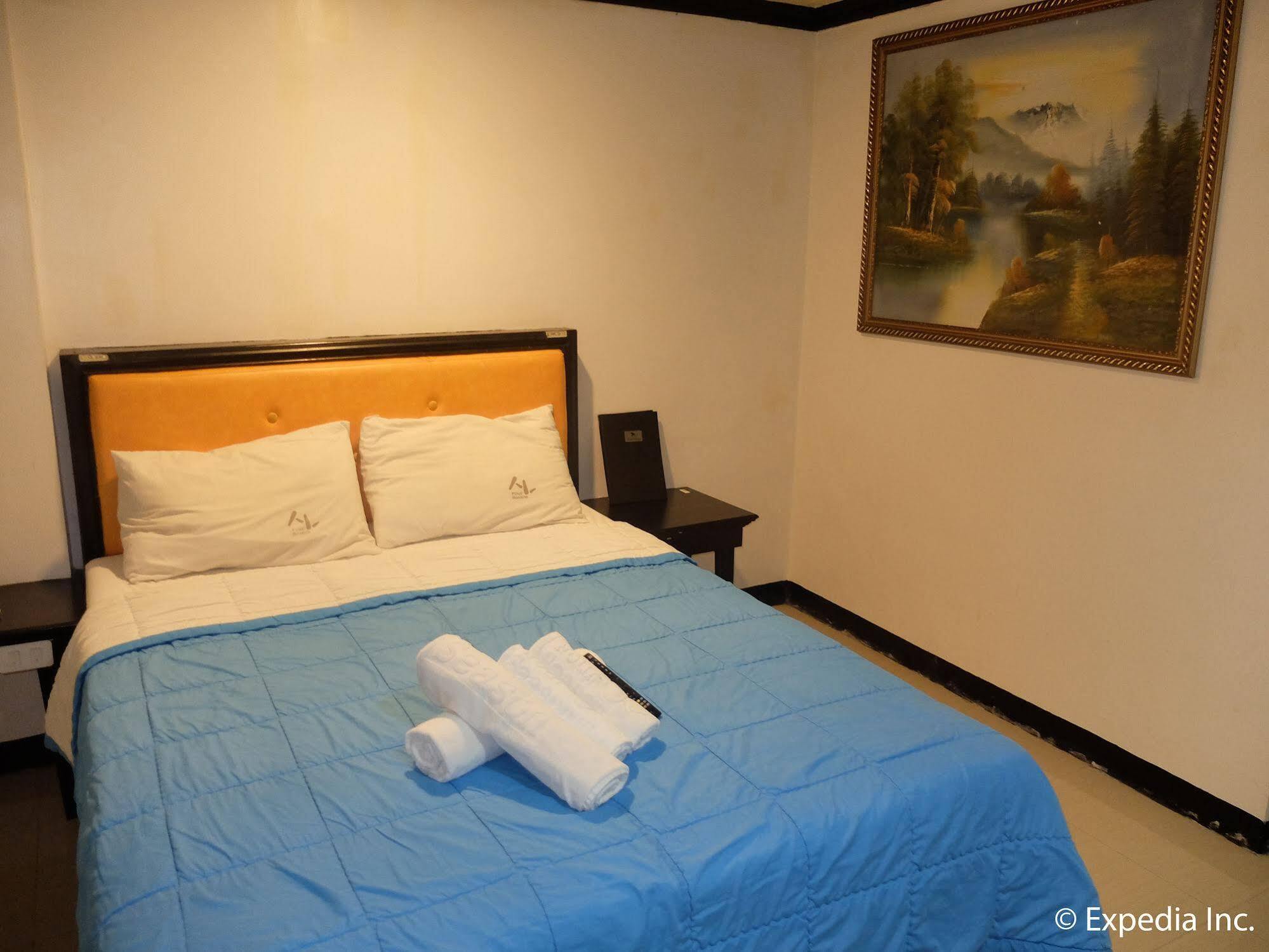 Vf Four Season Hotel Angeles Εξωτερικό φωτογραφία