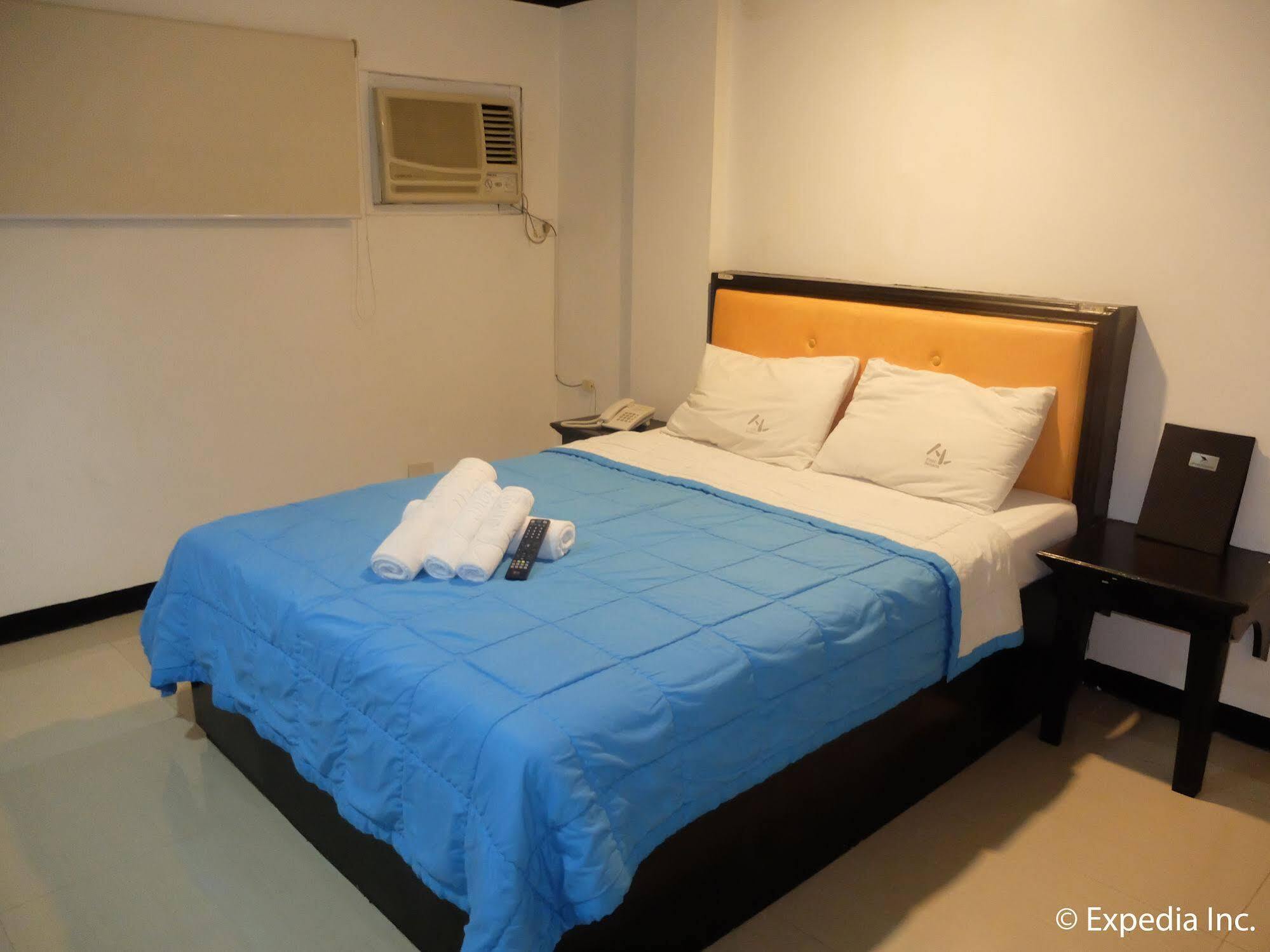Vf Four Season Hotel Angeles Εξωτερικό φωτογραφία