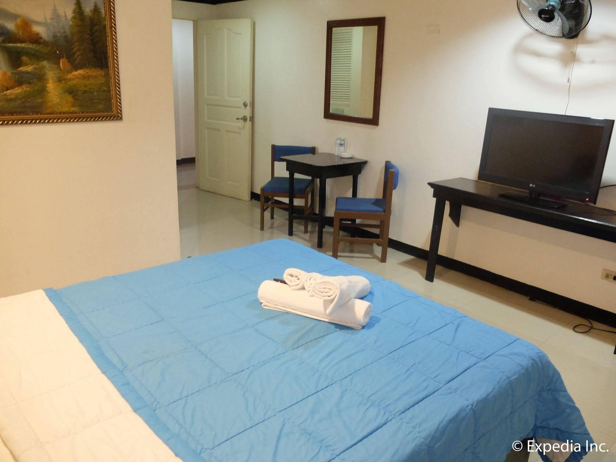 Vf Four Season Hotel Angeles Εξωτερικό φωτογραφία